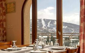 VTF Les Esquirousses